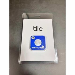 新品 Tile mate 2020 電池交換版  tilemate(その他)