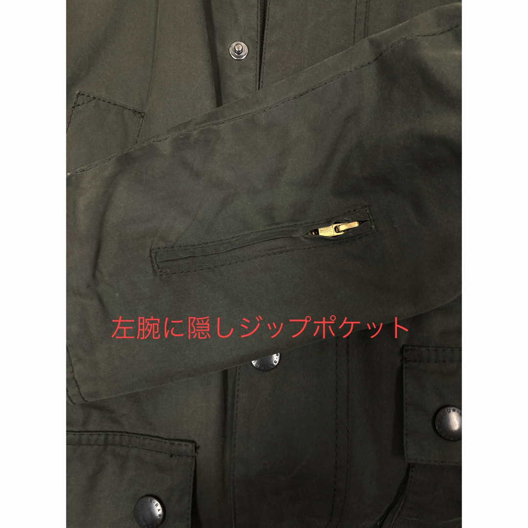 Barbour(バーブァー)のSOPH.TOKYO Barbour BEDALE SL  15th記念モデル メンズのジャケット/アウター(ブルゾン)の商品写真