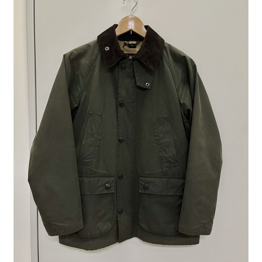 SOPH.TOKYO Barbour BEDALE SL  15th記念モデル以下メーカー説明文引用