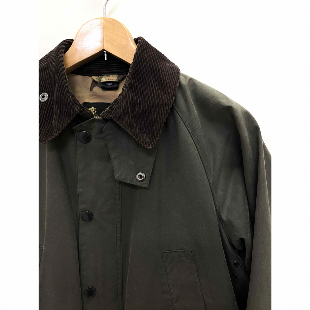 Barbour(バーブァー)のSOPH.TOKYO Barbour BEDALE SL  15th記念モデル メンズのジャケット/アウター(ブルゾン)の商品写真