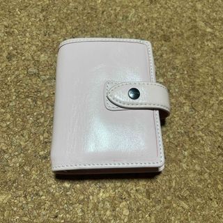 ファイロファックス(Filofax)のファイロファックス マルデン ミニ5(手帳)