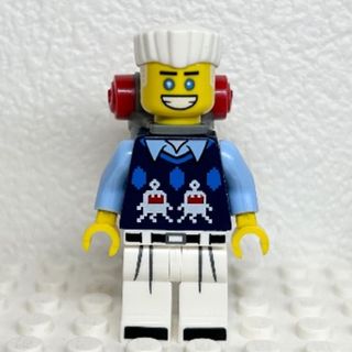 レゴ(Lego)のレゴ　 ゼン　ミニフィグ(知育玩具)