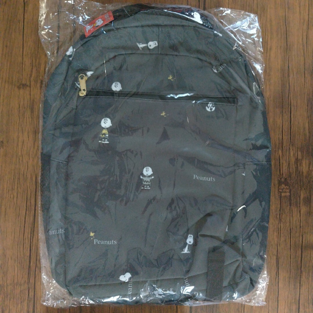 SNOOPY(スヌーピー)の♡スヌーピー♡リュック♡ レディースのバッグ(リュック/バックパック)の商品写真