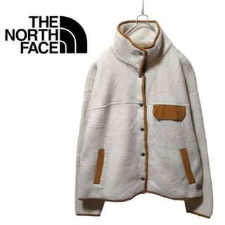 ザノースフェイス(THE NORTH FACE)の【THE NORTH FACE】Cregmont フリースジャケット A1620(ブルゾン)