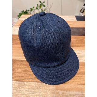 Mighty Shine/マイティーシャイン NEW BRIDGE CAP(キャップ)