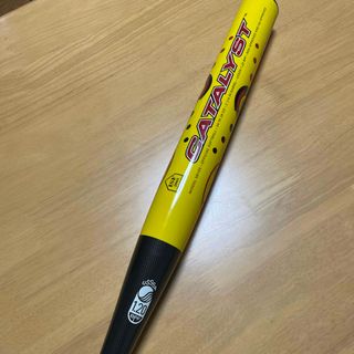 ルイスビルスラッガー(Louisville Slugger)のルイスビルスラッガーソフトボール3号用USAモデル(バット)