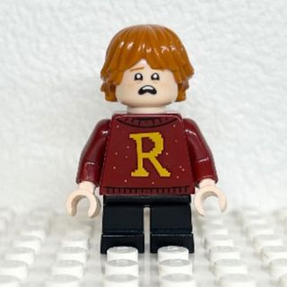 レゴ(Lego)のレゴ  ロン　ミニフィグ (知育玩具)