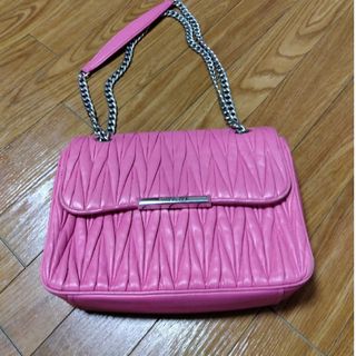 ミュウミュウ(miumiu)のナル様専用  miumiu ショルダーバック(ショルダーバッグ)