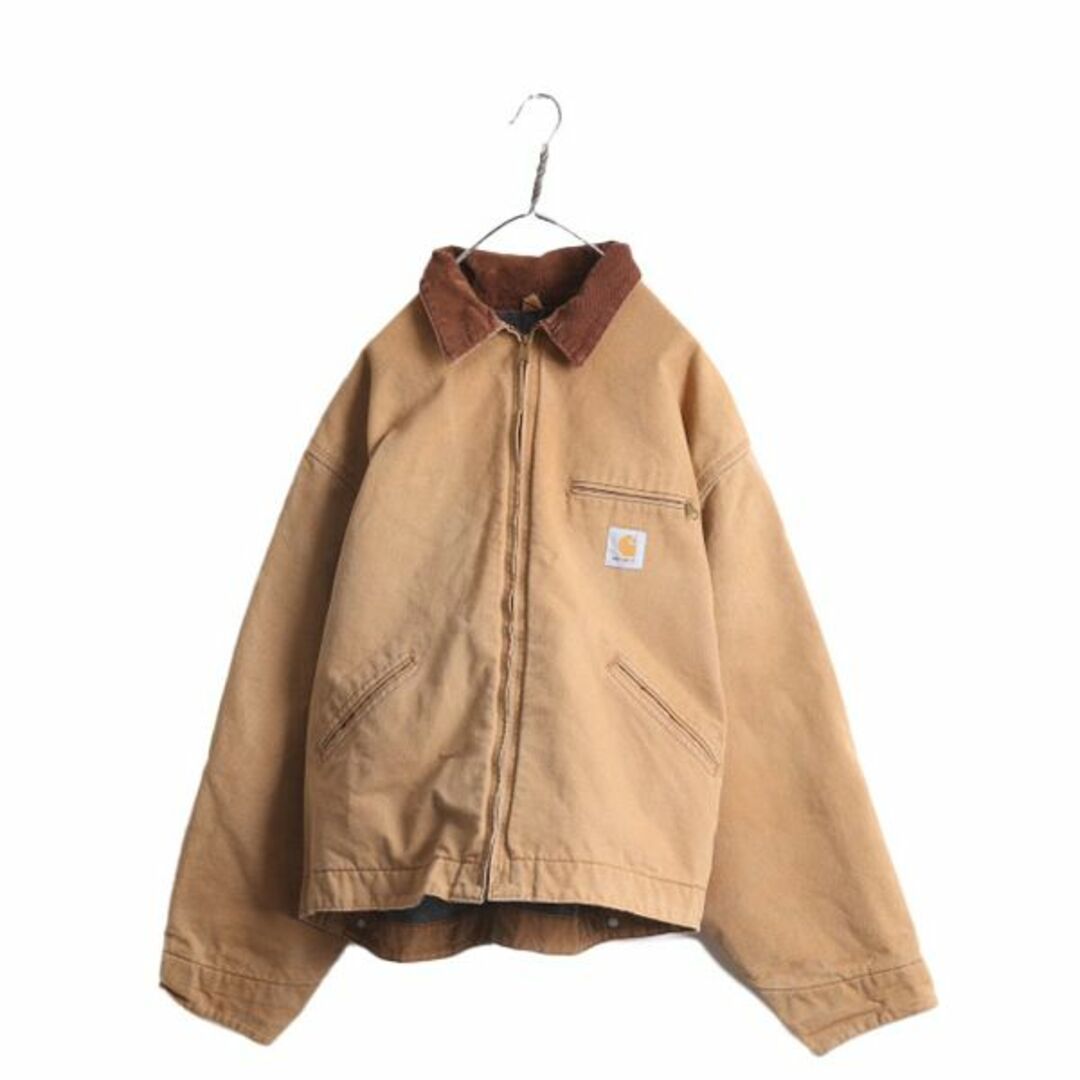 Carhartt デトロイトジャケット 90年代|ジャケット・アウター Carhartt デトロイトジャケット 90年代|ジャケット・アウター