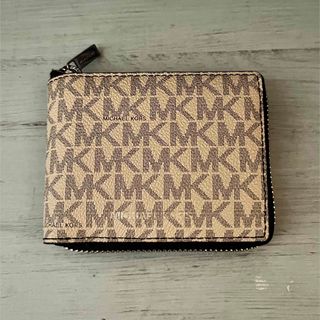 マイケルコース(Michael Kors)のマイケルコース☆財布(折り財布)