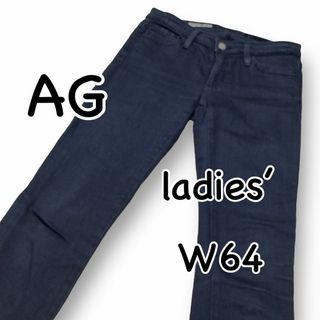 アドリアーノゴールドシュミット(ADRIANO GOLDSCHMIED)のAG theory コラボ THE PREMIERE ANKLE W24 デニム(デニム/ジーンズ)