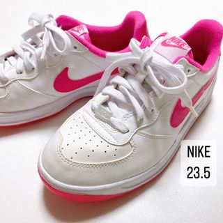 nike NIKE CRATER IMPACT サステナ スニーカー 美品