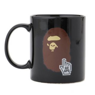 アベイシングエイプ(A BATHING APE)のBAPE ONLINE MUG - ONLINE EXCLUSIVE(グラス/カップ)