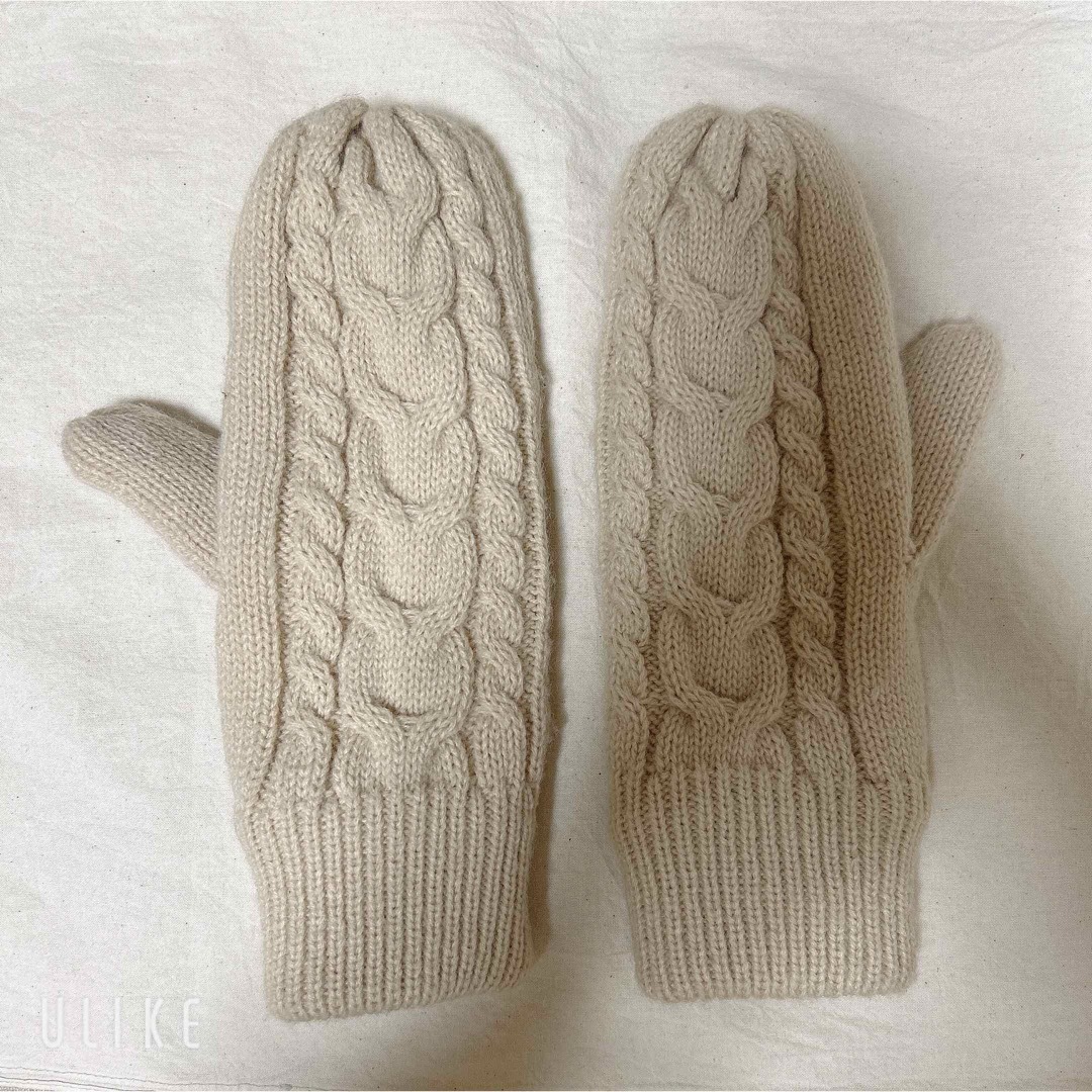 SM2(サマンサモスモス)のSM2  サマンサモスモス　手袋 レディースのファッション小物(手袋)の商品写真