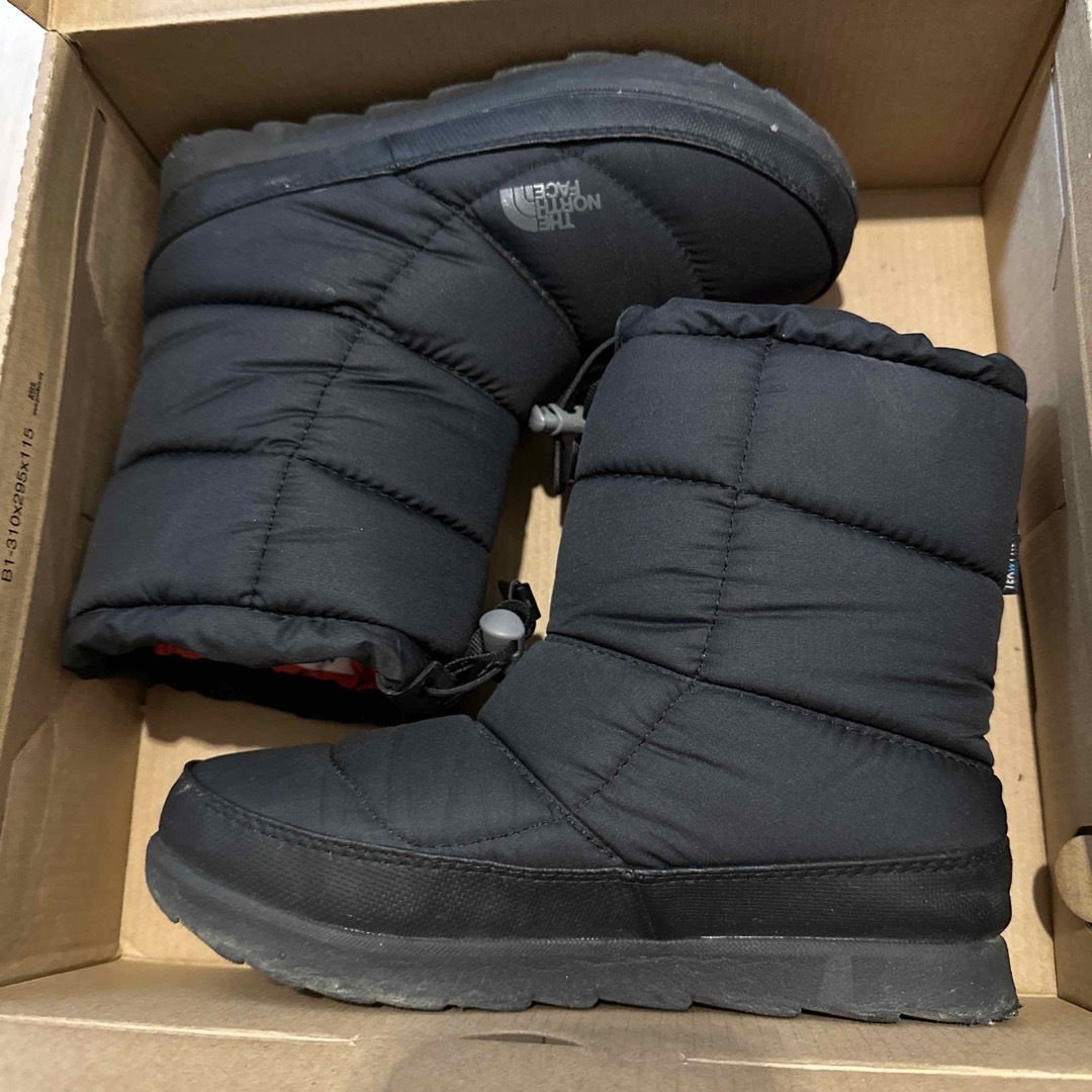 The North Face Nuptse Bootie WP Ⅱ靴/シューズ