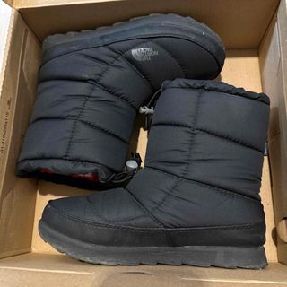 ザノースフェイス(THE NORTH FACE)のThe North Face Nuptse Bootie WP Ⅱ(ブーツ)