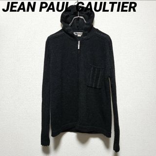 Jean-Paul GAULTIER(パーカー)のフリマアイテム一覧 Jean-Paul GAULTIER(パーカー)のフリマアイテム一覧
