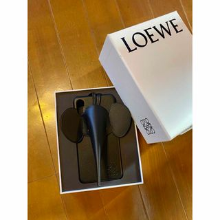 ロエベ(LOEWE)のLOEWE iPhoneケース(iPhoneケース)