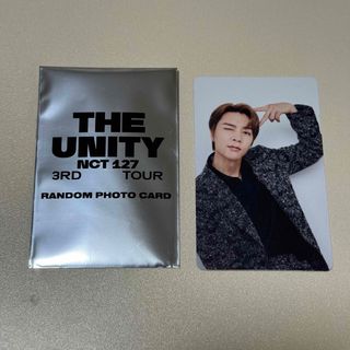 エヌシーティー127(NCT127)のジャニ THE UNITY ランダムトレカ(K-POP/アジア)