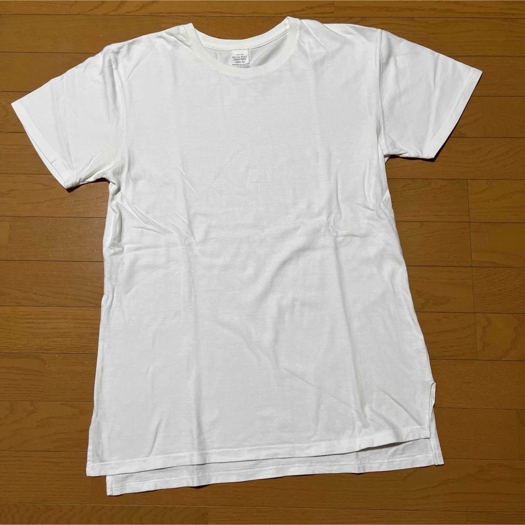 UnitedAthle(ユナイテッドアスレ)のユナイテッド アスレ アーバン レーベル　L    ロンT メンズのトップス(Tシャツ/カットソー(七分/長袖))の商品写真