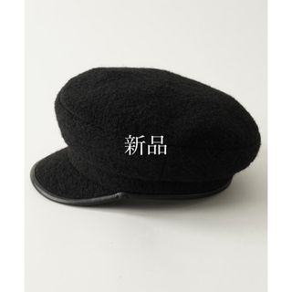 La Maison de Lyllis - 新品【La Maison de Lillys】MARINE/マリンキャスケット