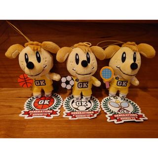 GENERATIONS(キャラクターグッズ)のフリマアイテム一覧 GENERATIONS(キャラクターグッズ)のフリマアイテム一覧