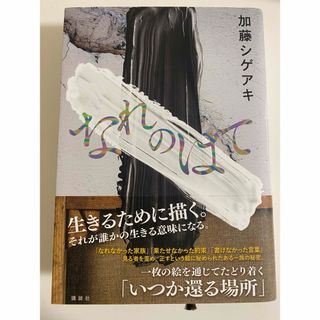 なれのはて(文学/小説)