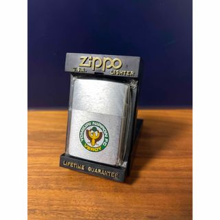 ZIPPO - 【新品未使用　希少】読売ヴェルディ　ZIPPO