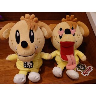 GENERATIONS - GENERATIONS 片寄涼太 ジェネ犬 2体セットの通販 GENERATIONS - GENERATIONS 片寄涼太 ジェネ犬 2体セットの通販