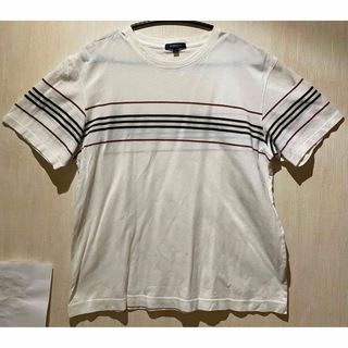 バーバリー(BURBERRY)のバーバリーロンドン 半袖メンズカットソー(Tシャツ/カットソー(半袖/袖なし))