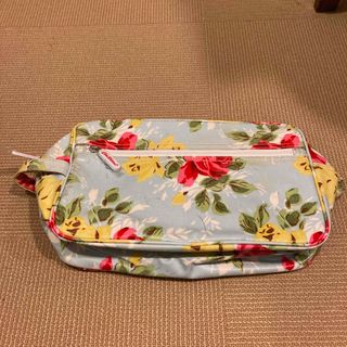 キャスキッドソン(Cath Kidston)のCath Kidstonのポーチ(ポーチ)