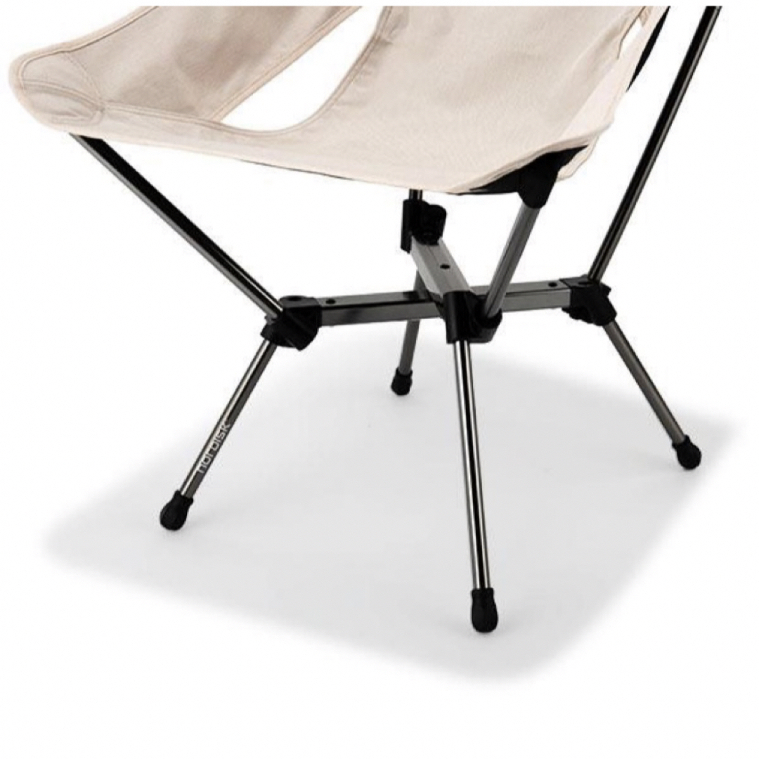 ノルディスク Nordisk Kongelund Lounge chair - テーブル/チェア ノルディスク Nordisk Kongelund Lounge chair - テーブル/チェア