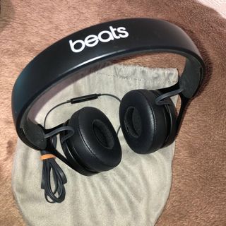 Beats by Dr Dre - MIKA様専用！beats のヘッドホン ジャンク部品取り