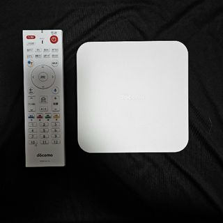 エヌティティドコモ(NTTdocomo)の【中古】ドコモテレビターミナル TT02【動作品】(その他)