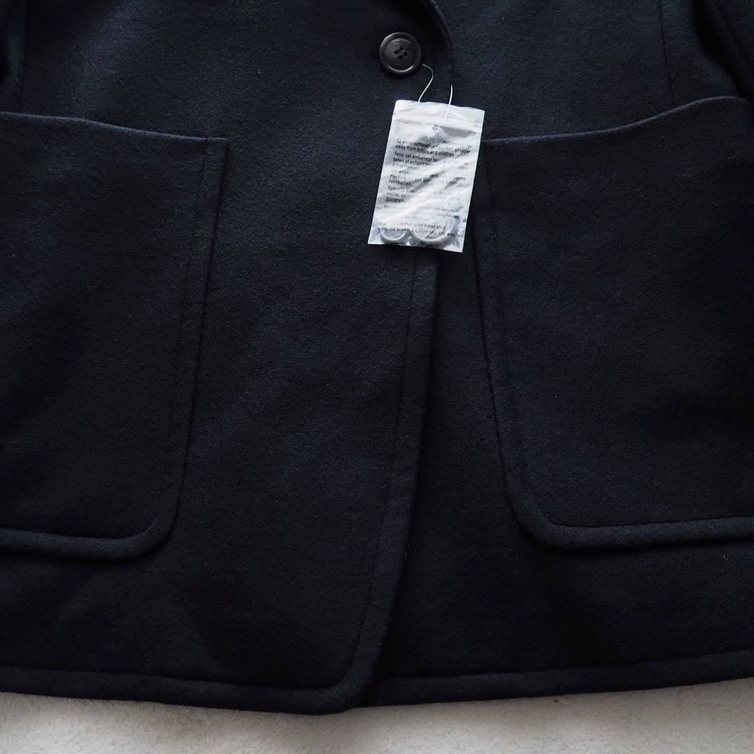UNIQLO(ユニクロ)のねこ様専用です☻ レディースのジャケット/アウター(テーラードジャケット)の商品写真