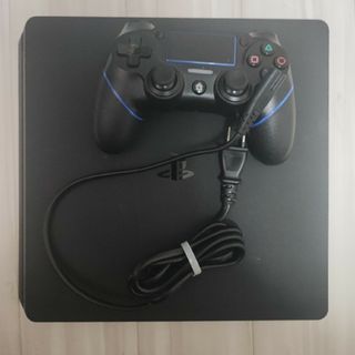 PlayStation4 - PS4プレイステーション4pro 本体7100 ジャンク HDDあり