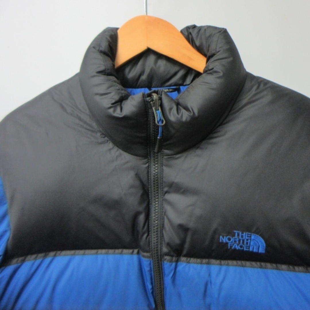THE NORTH FACE - ザノースフェイス ヌプシ ダウンジャケット THE NORTH FACE - ザノースフェイス ヌプシ ダウンジャケット