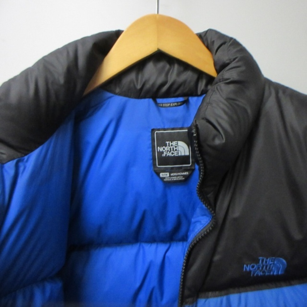 THE NORTH FACE - ザノースフェイス ヌプシ ダウンジャケット THE NORTH FACE - ザノースフェイス ヌプシ ダウンジャケット
