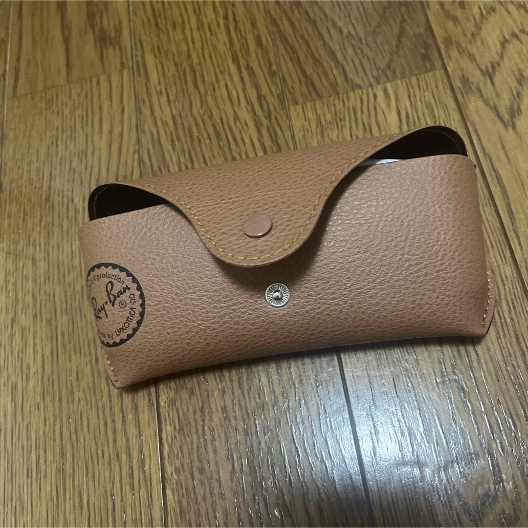 Ray-Ban(レイバン)のレイバン｜RayBan RB4334D WASHED LENSES 601/87 レディースのファッション小物(サングラス/メガネ)の商品写真