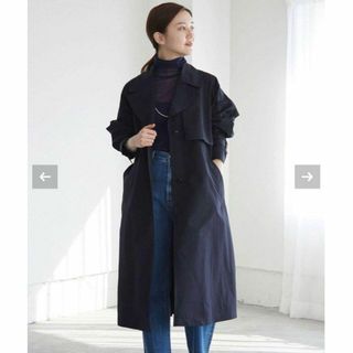 IENA(トレンチコート)のフリマアイテム一覧 IENA(トレンチコート)のフリマアイテム一覧