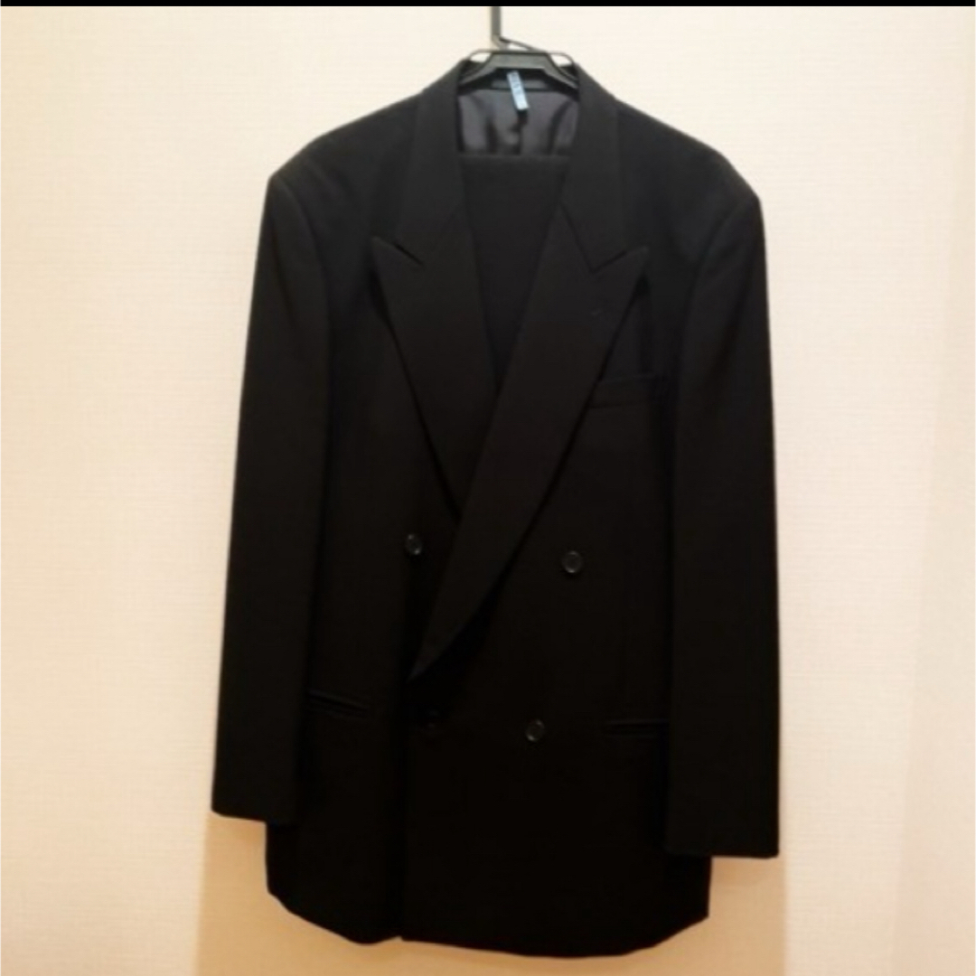 紳士礼服 ブラックフォーマル (フォーマルスーツ) Yumi Katsura | フリマアプリ ラクマ