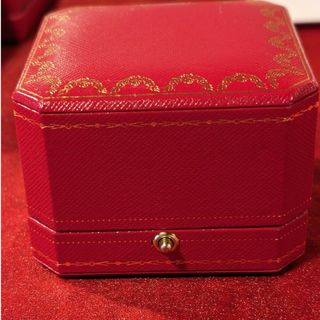 カルティエ(Cartier)のカルティエラブリング(リング(指輪))