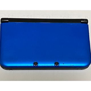 ニンテンドウ(任天堂)の任天堂3DS LL‼🎮送料無料⚠️(携帯用ゲーム機本体)