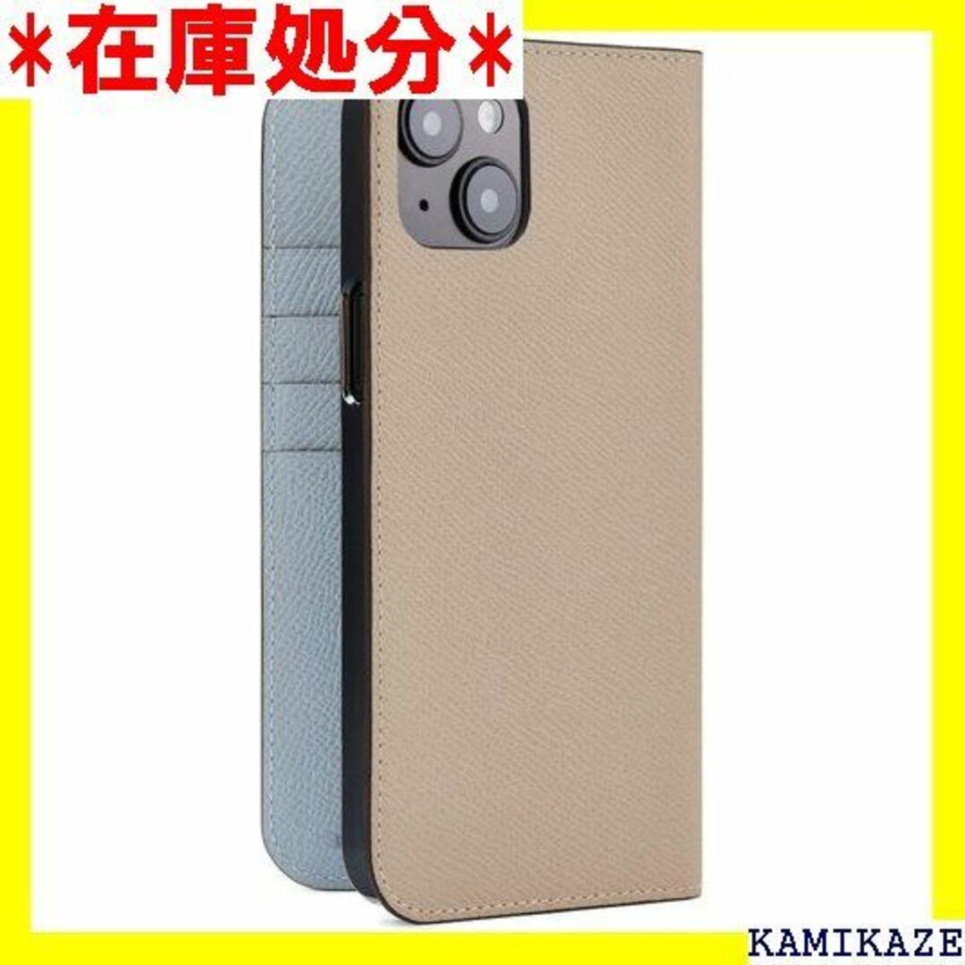 ☆送料無料 BONAVENTURA ボナベンチュラ ノブレ usケース 4436スマホ/家電/カメラ