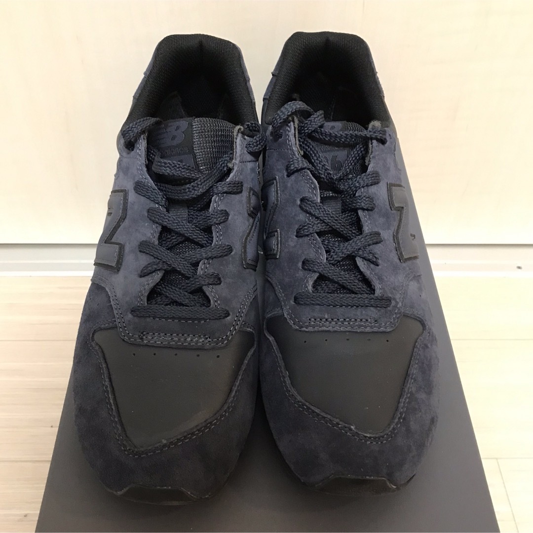 スニーカー【美品】new balance CM996 UB2 28.5cm