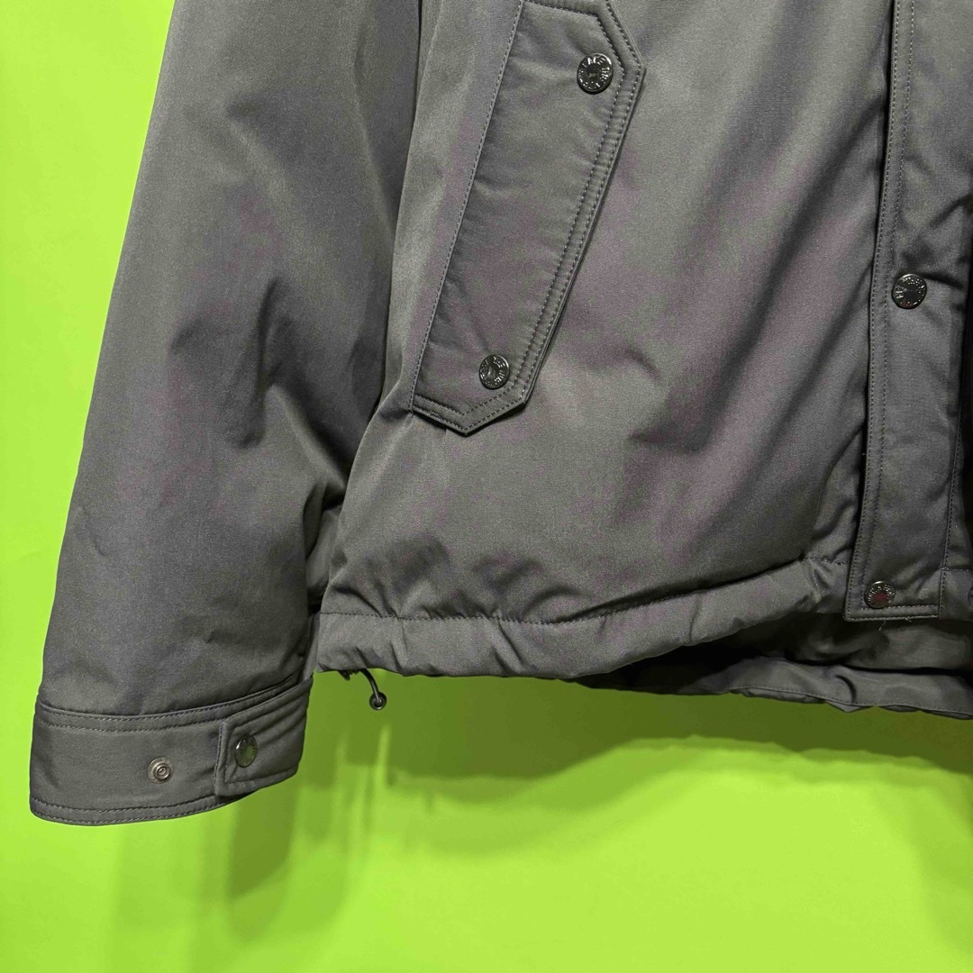 THE NORTH FACE(ザノースフェイス)のNORTH FACE PURPLE LABEL monkey time メンズのジャケット/アウター(ダウンジャケット)の商品写真