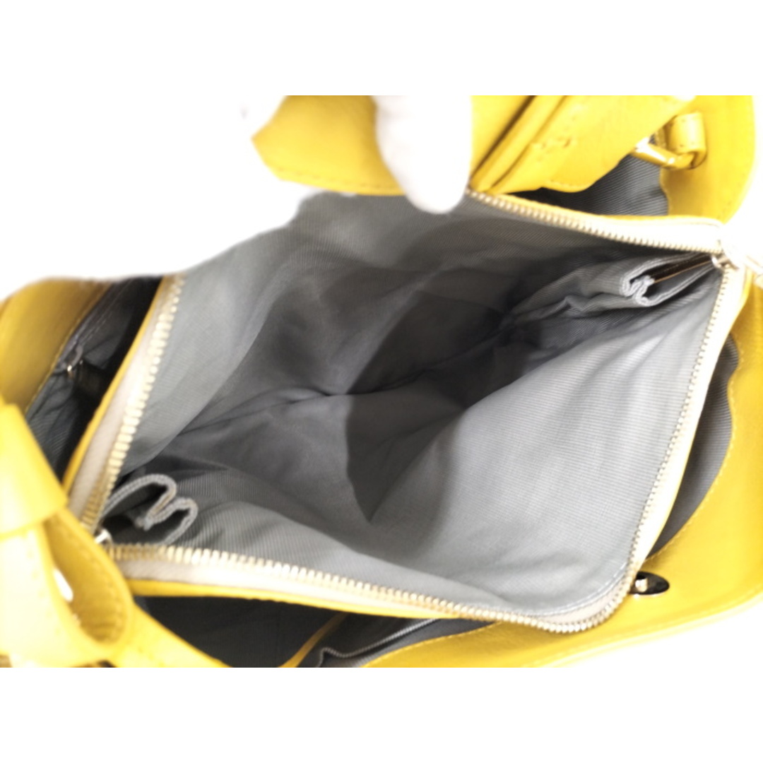 Furla(フルラ)のFURLA トートバッグ ワンショルダーバッグ レザー クレージュ アイボリー レディースのバッグ(ショルダーバッグ)の商品写真