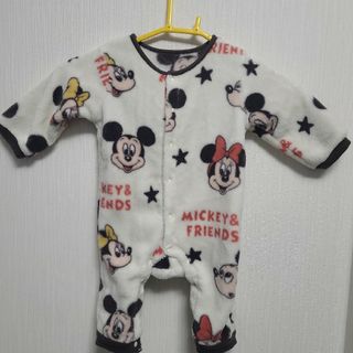 ディズニー(Disney)のロンパース スティッチ様専用(ロンパース)