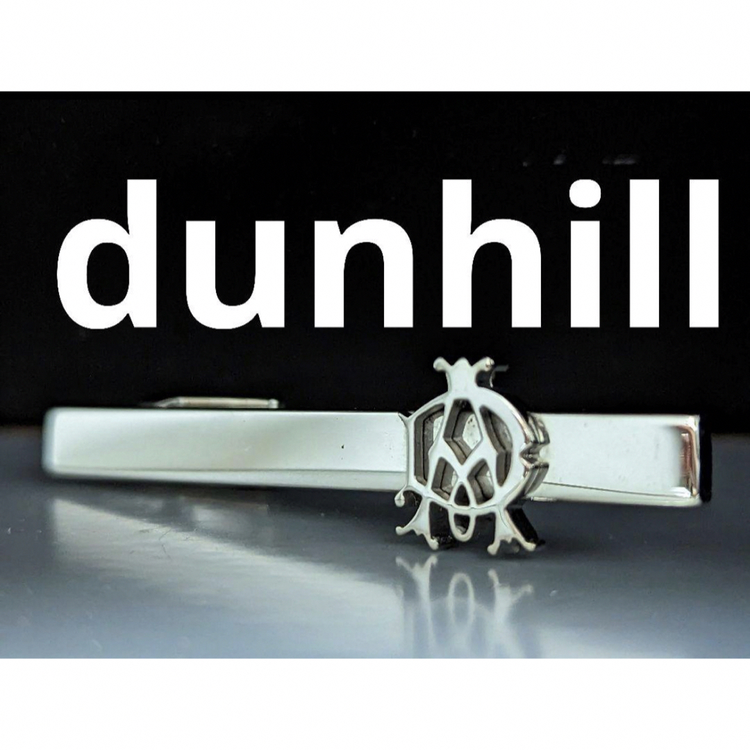 Dunhill(ダンヒル)の◆ dunhill ゴシック　ネクタイピン　No.1638 メンズのファッション小物(ネクタイピン)の商品写真