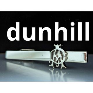 ダンヒル(Dunhill)の◆ dunhill ゴシック　ネクタイピン　No.1638(ネクタイピン)